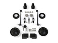 ~(24.8 lbs. 17X13X12)~ JK 2.5 Budget Boost 07-Pres Wrangler JK TeraFlex