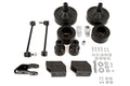 ~(24.8 lbs. 17X13X12)~ JK 2.5 Budget Boost 07-Pres Wrangler JK TeraFlex