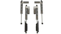 ~(45 lbs. 37X28X10)~ JT: Falcon SP2 3.1 Piggyback Shocks (3.5-4.5 Lift) - All 4
