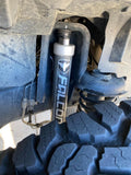 ~(45 lbs. 37X28X10)~ JT: Falcon SP2 3.1 Piggyback Shocks (3.5-4.5 Lift) - All 4