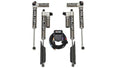 20C GLADIATOR JT: FALCON SP2 3.5 ADAPT PIGGYBACK SHOCK KIT (3.54.5IN LIFT LONG