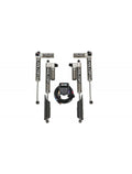 20C GLADIATOR JT: FALCON SP2 3.5 ADAPT PIGGYBACK SHOCK KIT (3.54.5IN LIFT LONG