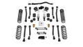 JL 2DR ALPINE RT2 2.5 SUSPENSION SYSTEM