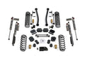 JLU 4DOOR: 2.5 SPORT ST2 SUSPENSION SYSTEM NO SHOCKS