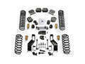 JL 2DOOR: 3.5 SPORT ST3 SUSPENSION SYSTEM NO SHOCKS