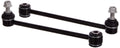 ~(3.3 lbs. 15X4X4)~ JK 2.5 Rear Swaybar Link Kit 07-Pres Wrangler JK TeraFlex