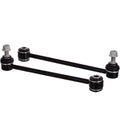 ~(3.3 lbs. 15X4X4)~ JK 2.5 Rear Swaybar Link Kit 07-Pres Wrangler JK TeraFlex
