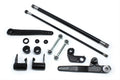 ~(48 lbs. 54X10X5)~ JK 4-6 Inch Front Dual Rate S/T Swaybar Kit 07-Pres Wrangler JK TeraFlex
