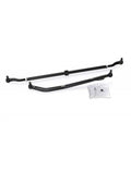18C JEEP WRANGLER JL 20C GLADIATOR JT HD FORGED TIE/DRAG LINK KIT (06IN LIFT)