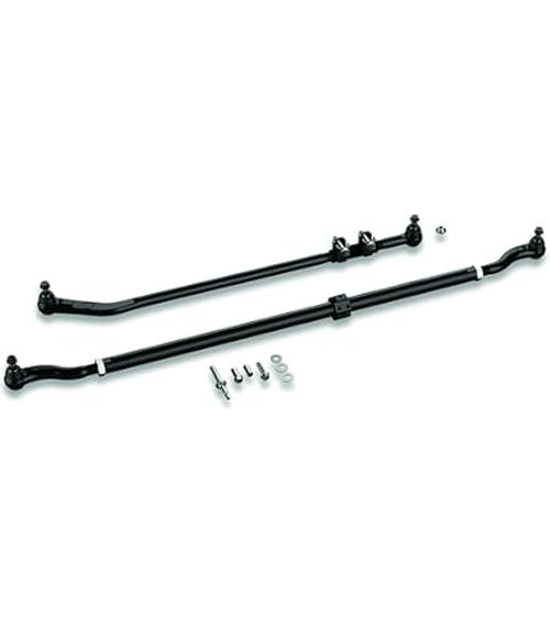 18C JEEP WRANGLER JL 20C GLADIATOR JT HD FORGED TIE/DRAG LINK KIT (06IN LIFT)