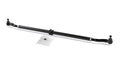 ~(29 lbs. 44X7X4)~ JL JT: HD Chromoly Tie Rod Kit (0-6 Lift)