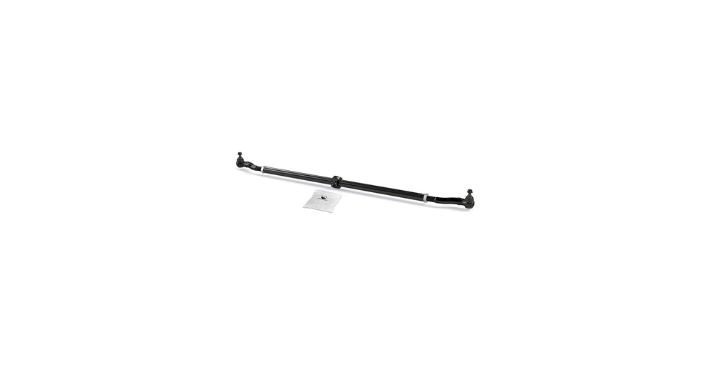 ~(29 lbs. 44X7X4)~ JL JT: HD Chromoly Tie Rod Kit (0-6 Lift)