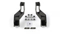 ~(18 lbs. 16X11X8)~ JL/JLU Front Control Arm Sport Bracket Kit (2.5-4.5in Lift)