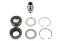 ~(0.3 lbs. 3X2X2)~ TJ Control Arm Joint Rebuild Kit - Front/Rear Upper - Small Both Ends