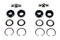~(12 lbs. 7X3X2)~ JK Short Control Arm Joint Complete Rebuild Kit - All 8 Arms