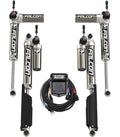 ~(33 lbs. 39X10X8)~ JK FOX Performance Series 2.0 Reservoir Shock Kit (2.5-4 Lift)