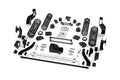 JT: 4.5IN SPORT ST4 EXTENDEDTRAVEL SUSPENSION SYSTEM NO SHOCKS
