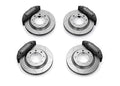 JL/JLU_JK/JKU: DELTA BRAKE KIT FRONT & REAR 8X6.5 BOLT PATTERN