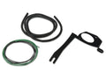 ~(1.4 lbs. 12X6X4)~ JK Vacuum Pump Relocation Bracket Kit 12-Pres Wrangler JK TeraFlex
