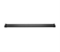 ~(32 lbs. 42X8X5)~ Teraflex JK Nebo Roof Rack Cargo Slat Kit - Black