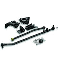 ~(22 lbs. 12X12X6)~ TJ High Steer Knuckle Kit 97-06 Wrangler TJ TeraFlex