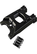 ~(27 lbs. 29X16X4)~ JK HD Aluminum Hinged Carrier Kit 07-Pres Wrangler JK TeraFlex