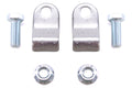 ~(0.3 lbs. 5X3X1)~ JK Front Lower Coil Spring Retainer Kit 07-Pres Wrangler JK TeraFlex