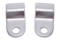 ~(0.3 lbs. 5X3X1)~ JK Front Lower Coil Spring Retainer Kit 07-Pres Wrangler JK TeraFlex