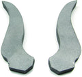 ~(1.8 lbs. 6X3X3)~ JK Front Upper Knuckle Gusset Kit 07-Pres Wrangler JK TeraFlex