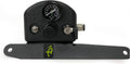 Gladiator Tire Inflator System 4 Tire For 19-20 Jeep Gladiator W/Engine Mount With Box, Fittings, Hoses and Storage Bag Black UP Down Air