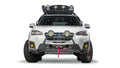 WARN MTG KIT SEMI HID CROSSTREK 18+
