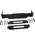 WARN KIT SKIRT FORD HIDDEN MNT MY20