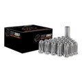 9/16 SPLINE CLOSED 5 LUG