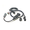 EAS SOTF 2011-2014 Ford F-250/F-350 6.7L Powerstroke Diesel Edge Products