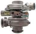 ~(42.5 lbs. 14X11X10)~ 2004-2005 New Garrett Stock Turbo (Comes with Variable Sensor)