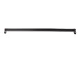 SHEET METAL WINDSHIELD HEADER W/STRIP