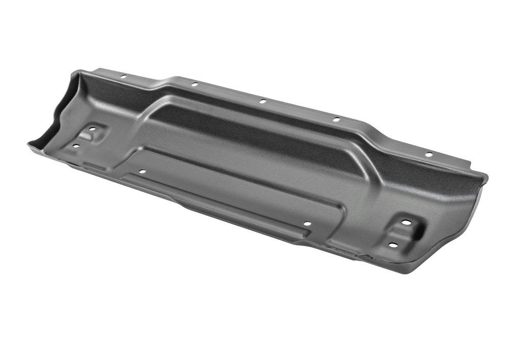 ~(18 lbs. 41X12X4)~ JL/JT Steel Bumper Skid Plate