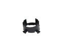 JL Rear Steel Bumper Sensor Mounting Bracket