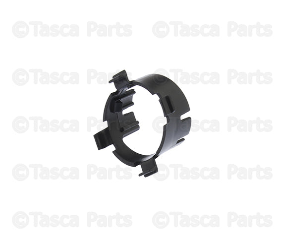 JL Rear Steel Bumper Sensor Mounting Bracket