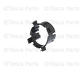 JL Rear Steel Bumper Sensor Mounting Bracket