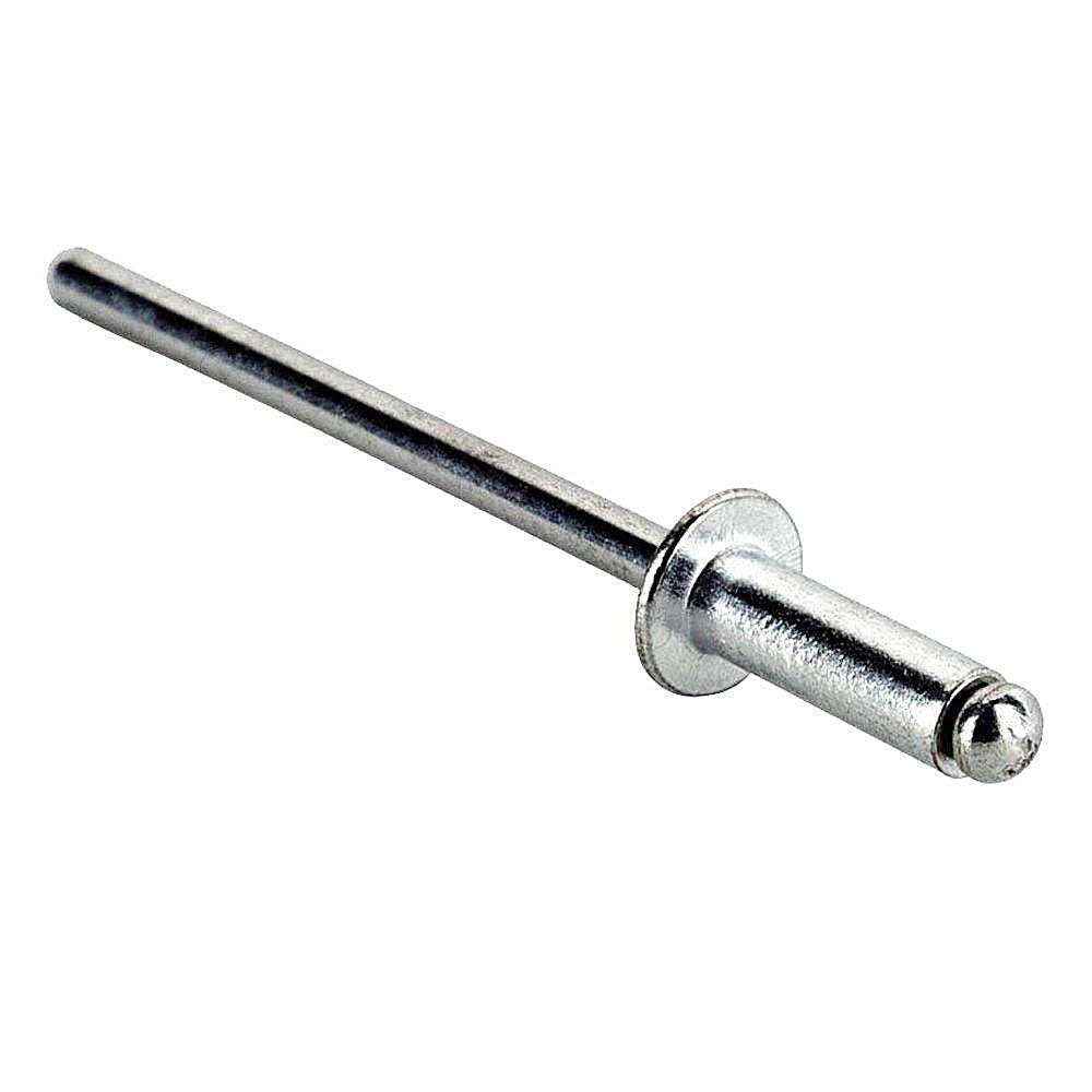 JL Tailgate Information Plate Rivet