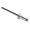 JL Tailgate Information Plate Rivet