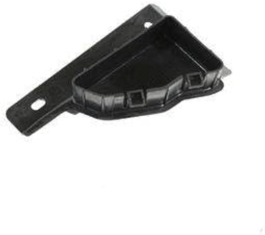 JL/JT Passenger Side Front Sill Cover