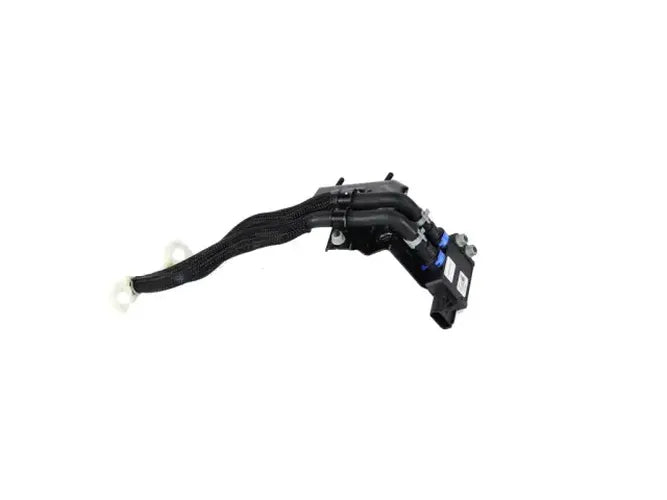 JL Steel Bumper Rear Parking Sensor Bezel
