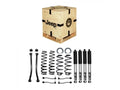 2 Lift Kit 3.6L With FOX Shocks