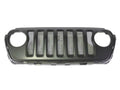 ~(13 lbs. 52X20X10)~ JL Grille - Satin Black