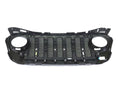 ~(13 lbs. 52X20X10)~ JL Grille - Satin Black