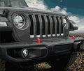 Bumper Front