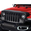 ~(2 lbs. 17X14X4)~ JL/JT Hood Cover