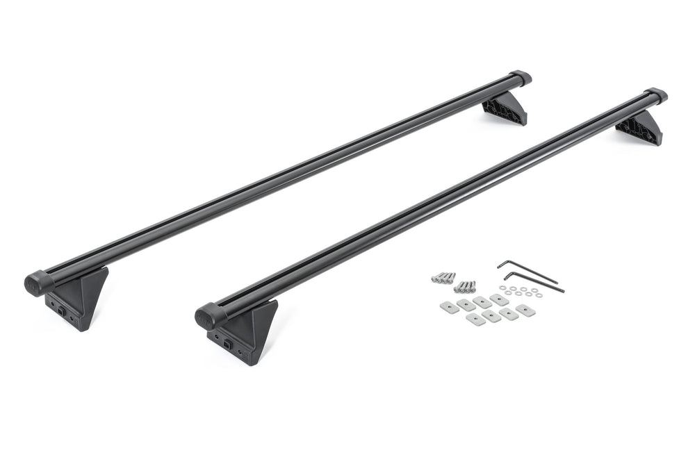 ~(13 lbs. 67X8X7)~ JT Truck Bed Crossbars